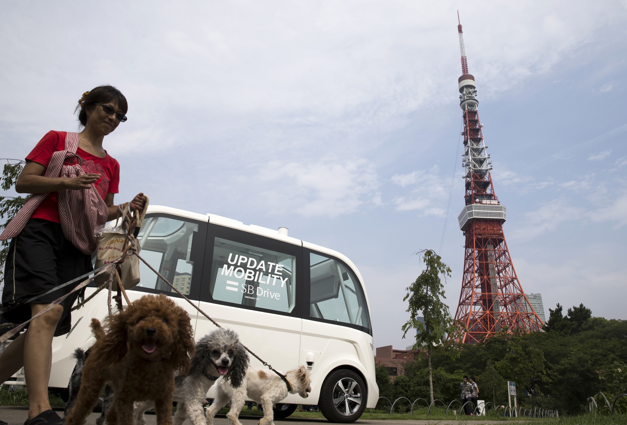 Japan Times