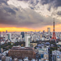 Safe space: When it comes to cybersecurity and health safety, Tokyo is at the top according to British magazine The Economist. | GETTY IMAGES