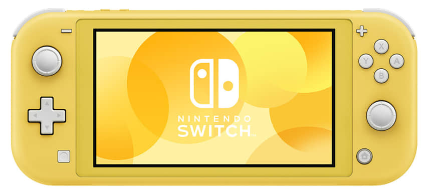 © NINTENDO