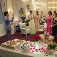 The bachelor cheap prime video
