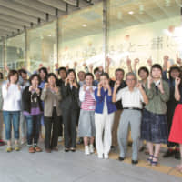 Individuals who gave input on Hakata Marui in Fukuoka | MARUI GROUP CO.
