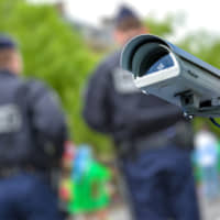 The use of live face tracking raises concerns about privacy rights and mismatches. | GETTY IMAGES