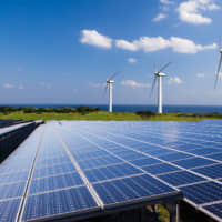 As renewables become the leading growth industries in the energy sector, financial markets will reallocate capital accordingly. | GETTY IMAGES