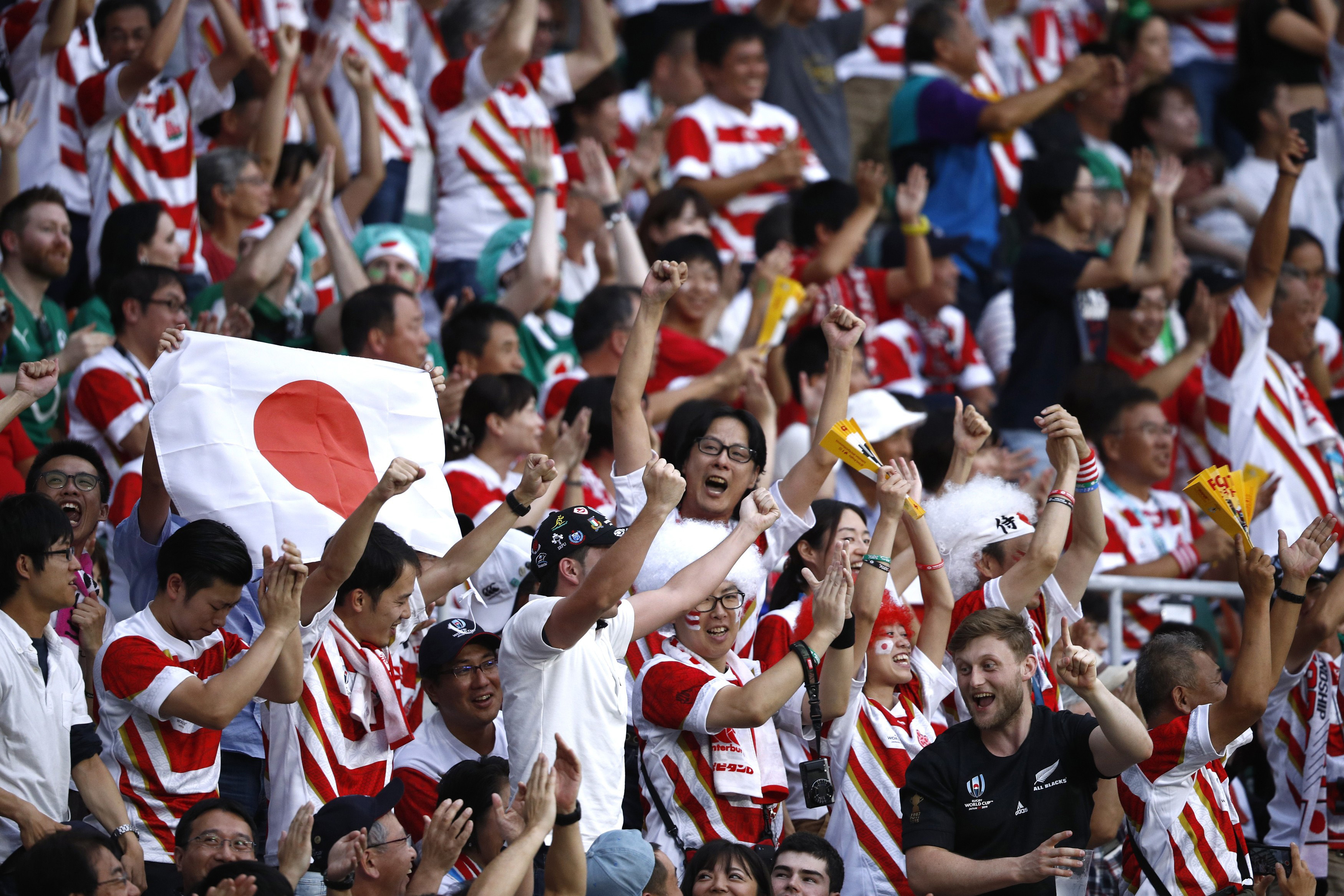 Japan Times