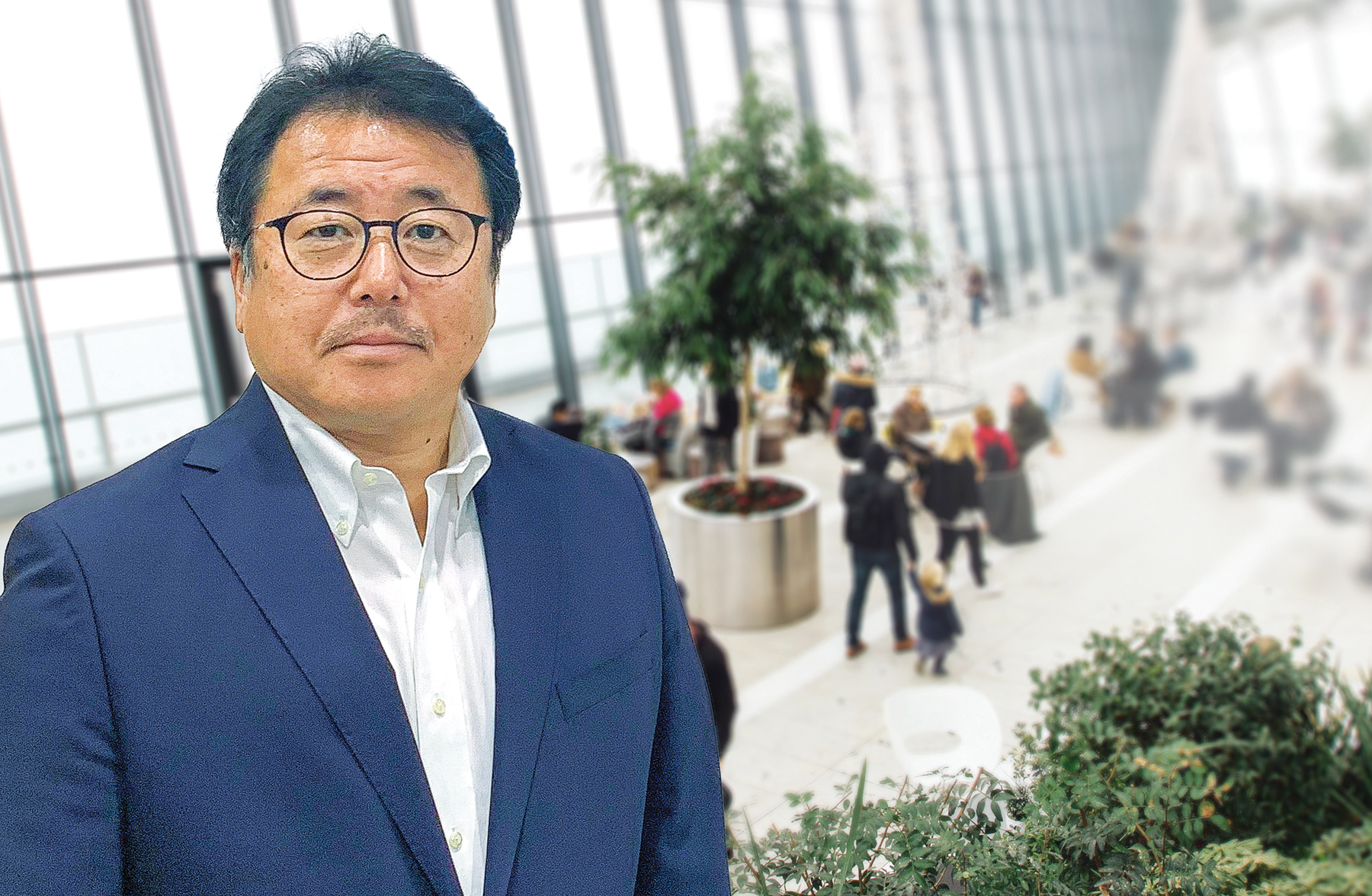 Japan Times