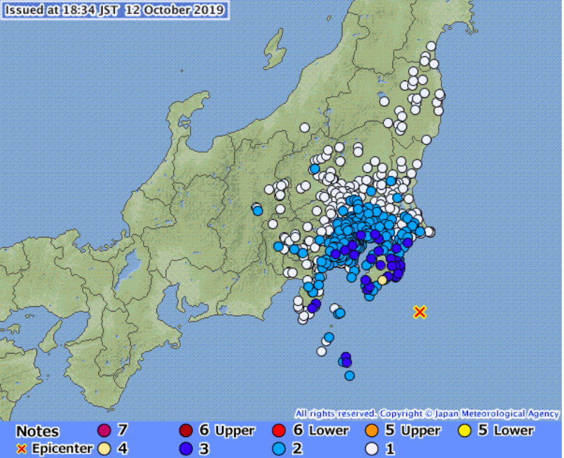 | Japan Meteorological Agency