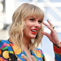 Taylor Swift | GETTY IMAGES VIA BLOOMBERG