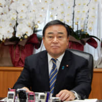 Hiroshi Kajiyama | SATOSHI SUGIYAMA