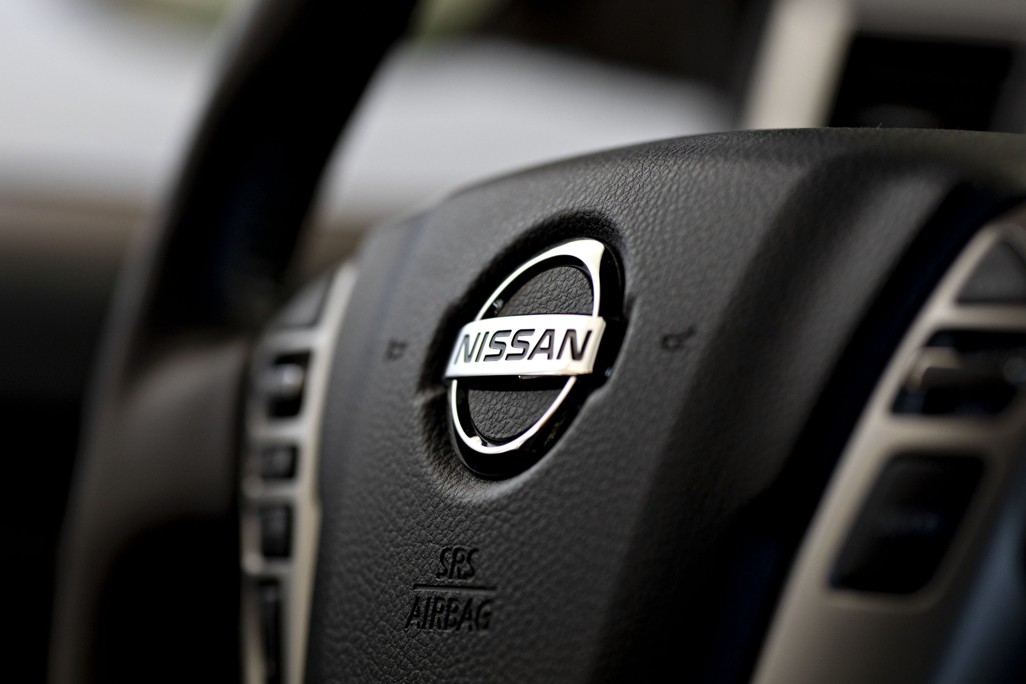 A central figure at Nissan Motor Co. involved in the downfall of Carlos Ghosn is under pressure to leave the company, according to sources. | BLOOMBERG