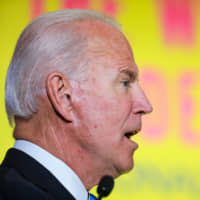 Joe Biden | BLOOMBERG