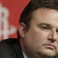 Daryl Morey | AP