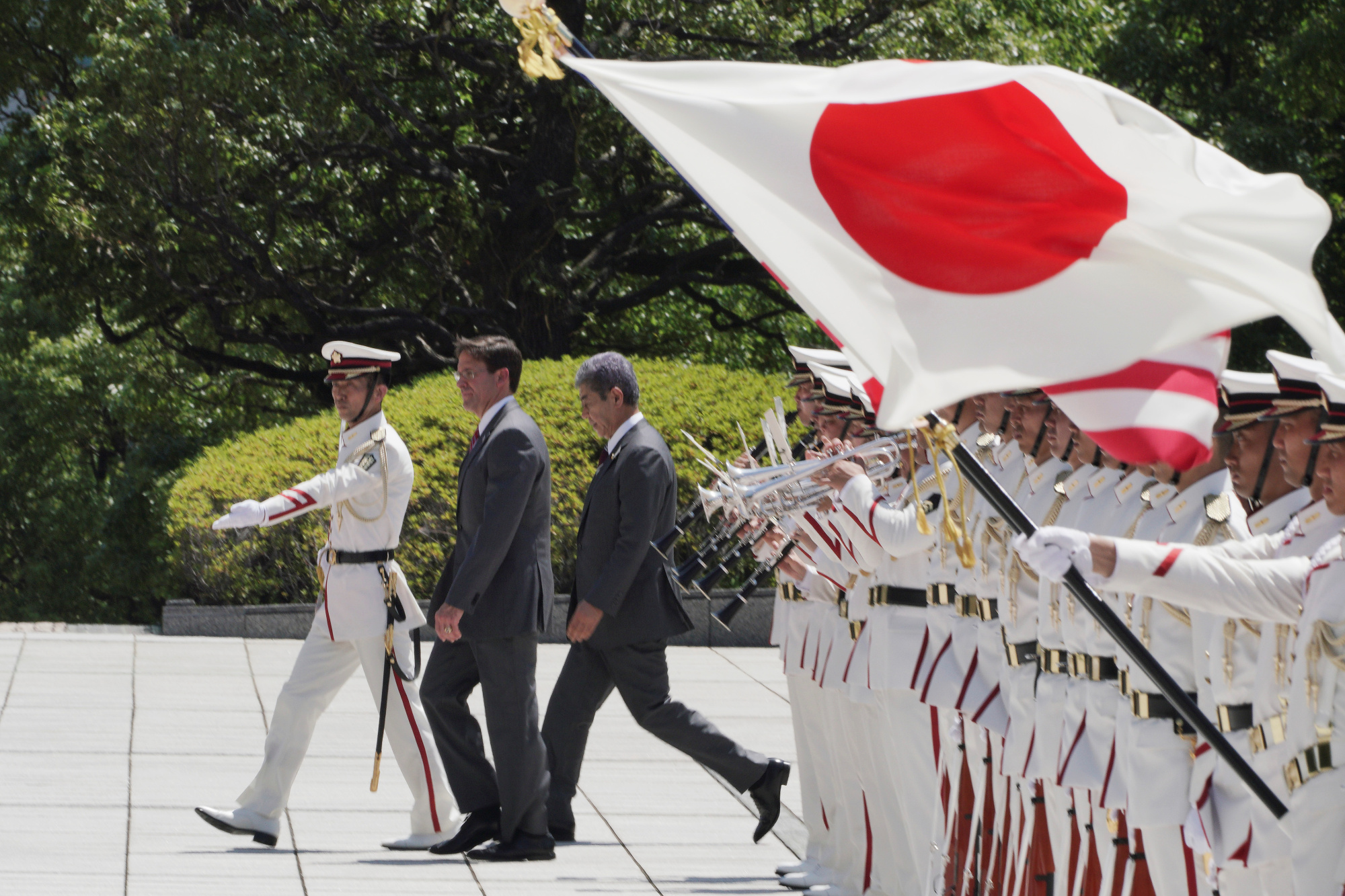 Japan Times