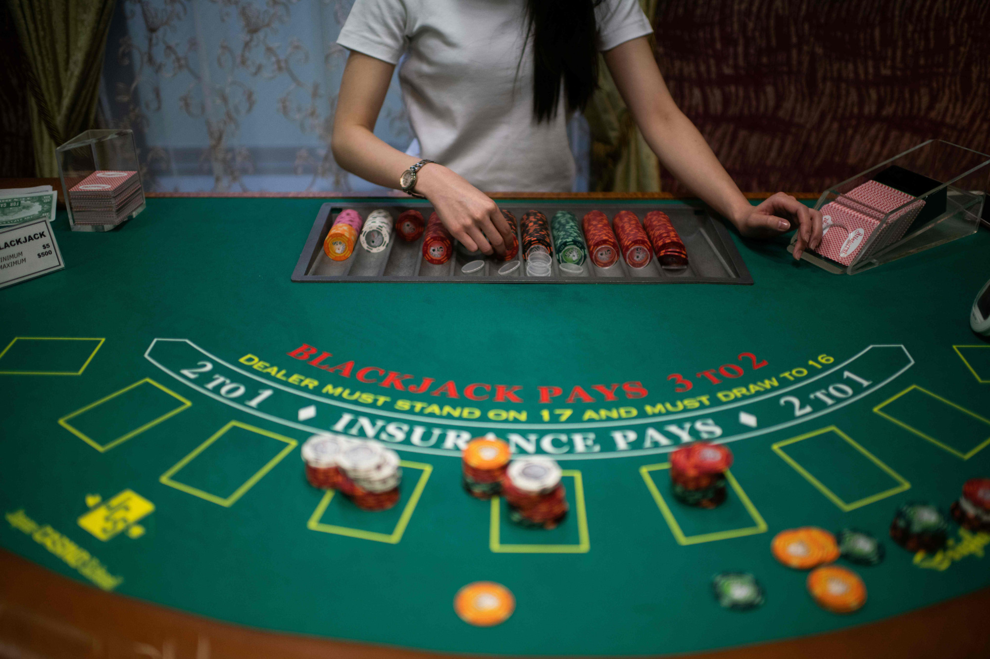 Advocates say integrated resorts, including casinos, will boost Japan's economy and tourism while critics worry that gambling addiction will become a growing problem. | AFP-JIJI