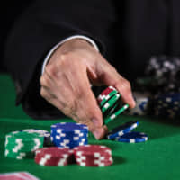 LDP veteran Takeshi Iwaya says Japan needs integrated resorts, including casinos, calling them essential to the nation\'s goal of establishing itself as a \"tourism-oriented\" country. | GETTY IMAGES