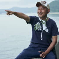 Storyteller: Shin Adachi says a good deal of \"A Beloved Wife\" is based on personal experience. | &#169; 2019 \"THE FIRST SUPPER\" FILM PARTNERS