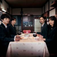 Family ties: Relationships between family members are put to the test at a patriarch\'s wake in Shiro Tokiwa\'s \"The First Supper.\" | &#169; 2019 \"THE FIRST SUPPER\" FILM PARTNERS