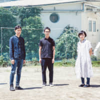 Spirit of the streets: The Seno-ha troupe of set designers will open Festival/Tokyo with an event titled \"Roaming Shopping Street Festival.\" | RYOSUKE KIKUCHI