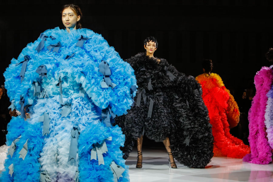 Japanese fashion 2019 clearance