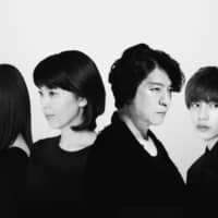 Love of my life: Suzu Hirose, Takako Matsu, Takaya Kamikawa and Jun Shison take on the roles of the young and middle-aged Romeo and Juliet in \"Q: A Night At The Kabuki.\" | NOBUKO TANAKA
