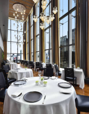 Bulgari il ristorante luca fantin 2025