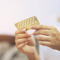 Tough pill to swallow: Birth control pills are used by only 1 percent of Japanese women of child-bearing age, mainly owing to their high cost and hurdles in obtaining a prescription. | GETTY IMAGES
