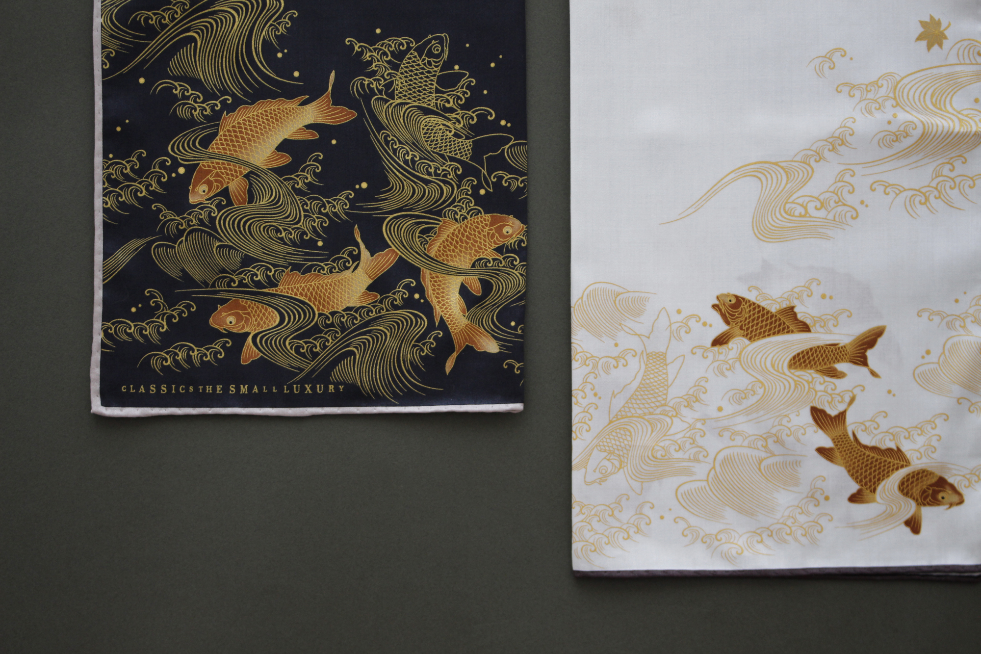 Japanese handkerchief hot sale