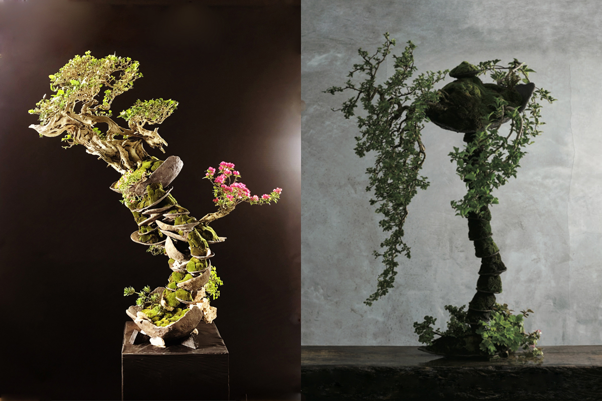 Designart Tokyo 2019 takes art and design to a new level in