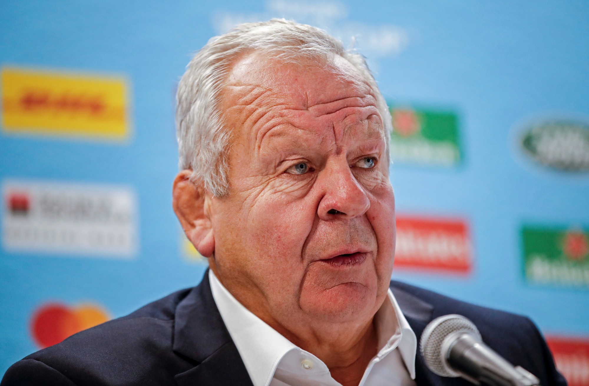 Bill beaumont cheap