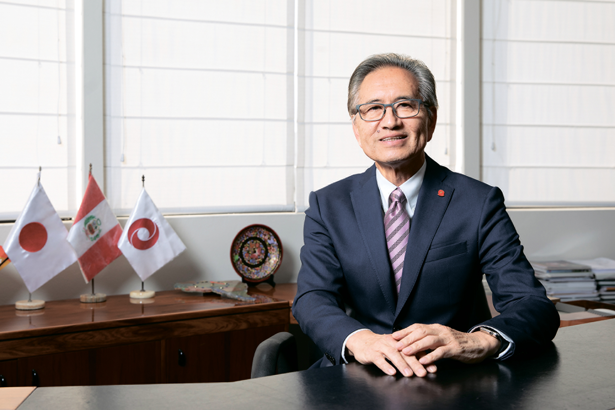 Japan Times