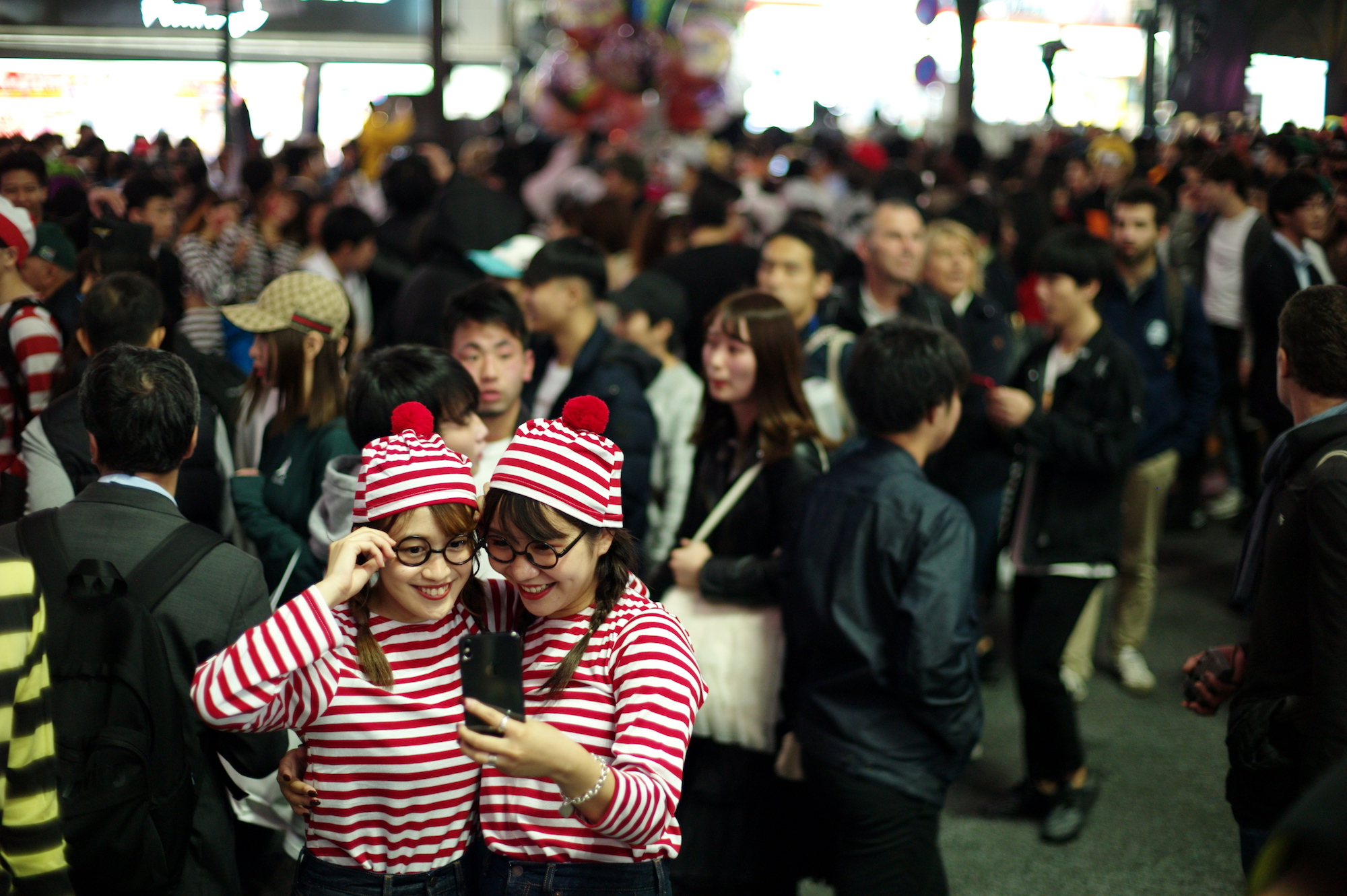 Halloween Night インドの大運動会 ハロウィンナイト【オマケ本付き】 - インドの大運動会 - BOOTH