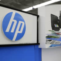HP and Xerox are struggling as waning use of home and office printing and copying blunts their most profitable businesses. | AP