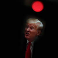 Donald Trump | REUTERS