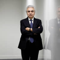 International Energy Agency head Fatih Birol says critics of the agency misunderstand what it does or have been \"misled.\" | REUTERS