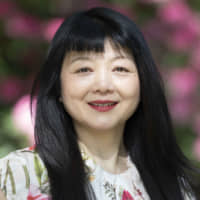 Sachiko Hara | SHUNSUKE WATABE