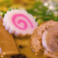 Health warnings: Three Japanese researchers from the Jichi Medical University School of Medicine in Tochigi Prefecture found a direct link between the prevalence of ramen restaurants and stroke mortality in certain parts of the country. | GETTY IMAGES
