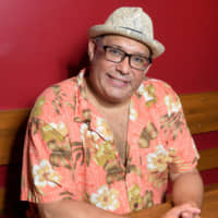 C.C. Haydel | TSUYOSHI TAGAWA