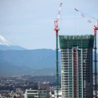 Japan remains an economic powerhouse equipped with the influence that comes with money. | AFP-JIJI