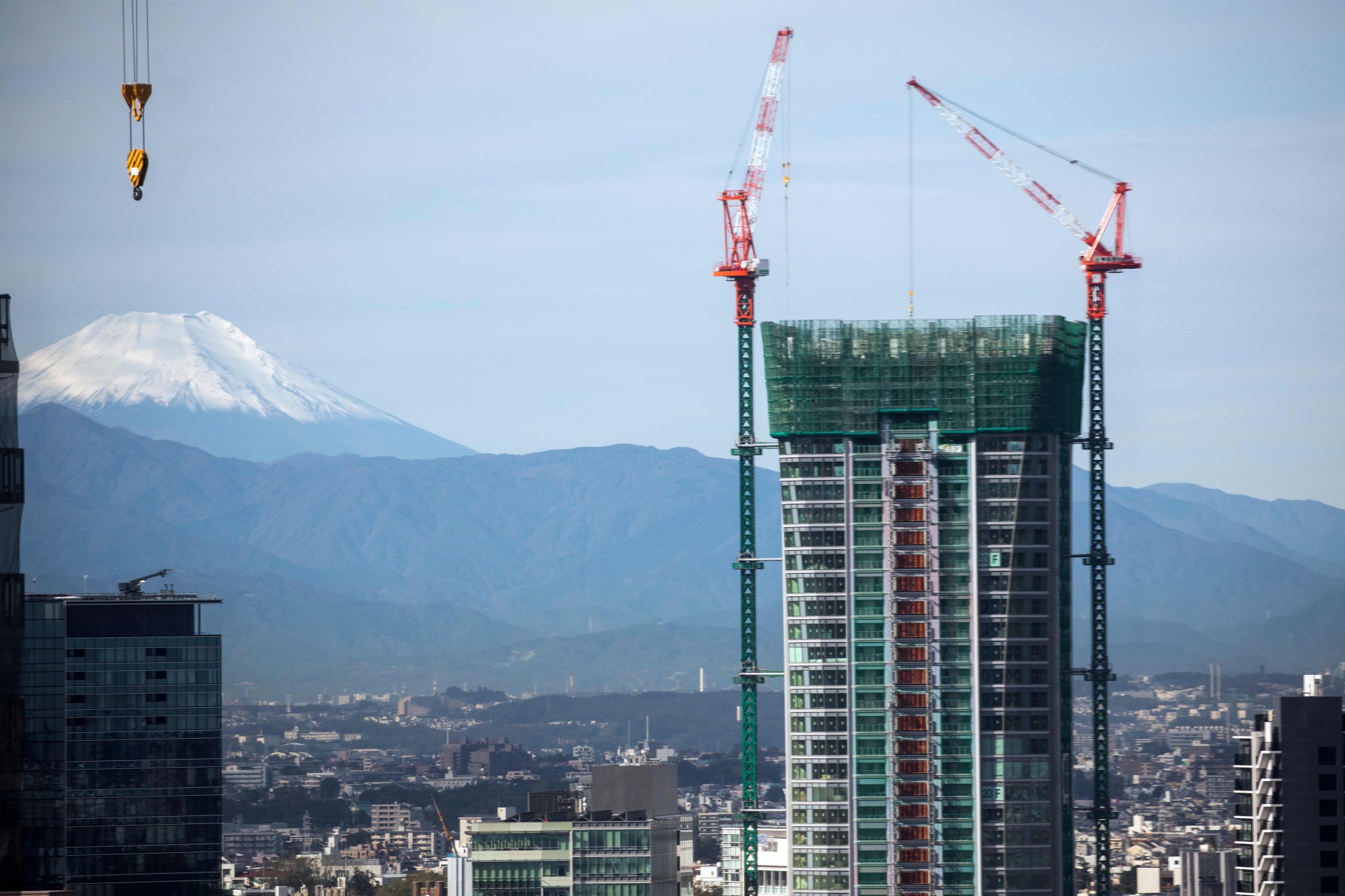 Japan Times