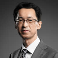 Jun-ichi Miki, CEO of Roland Corp.