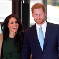 A lawsuit launched by the Duke and Dutchess of Sussex against a British newspaper raises  serious issues about press freedom. | REUTERS