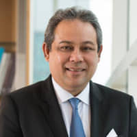 Dato' Azman Mahmud, CEO of the Malaysia Investment Development Authority