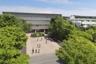 八戸学院大学