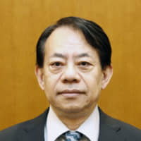 Masatsugu Asakawa | ?¯