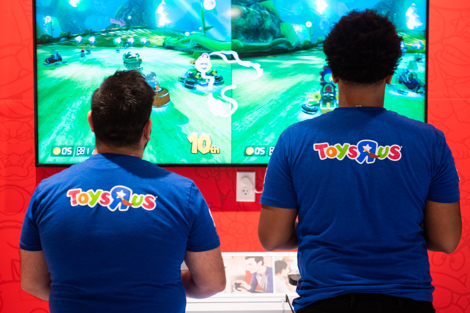 Nintendo out to prove Switch s longevity this holiday season The