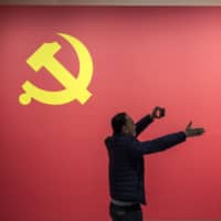China said Tuesday that its investigative process has wrapped up for two Canadians detained in the communist country over vague espionage-related charges, hinting at the possibility of trials, exactly one year since they were first arrested. | BLOOMBERG