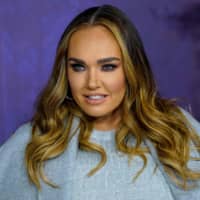 Tamara Ecclestone | AFP-JIJI