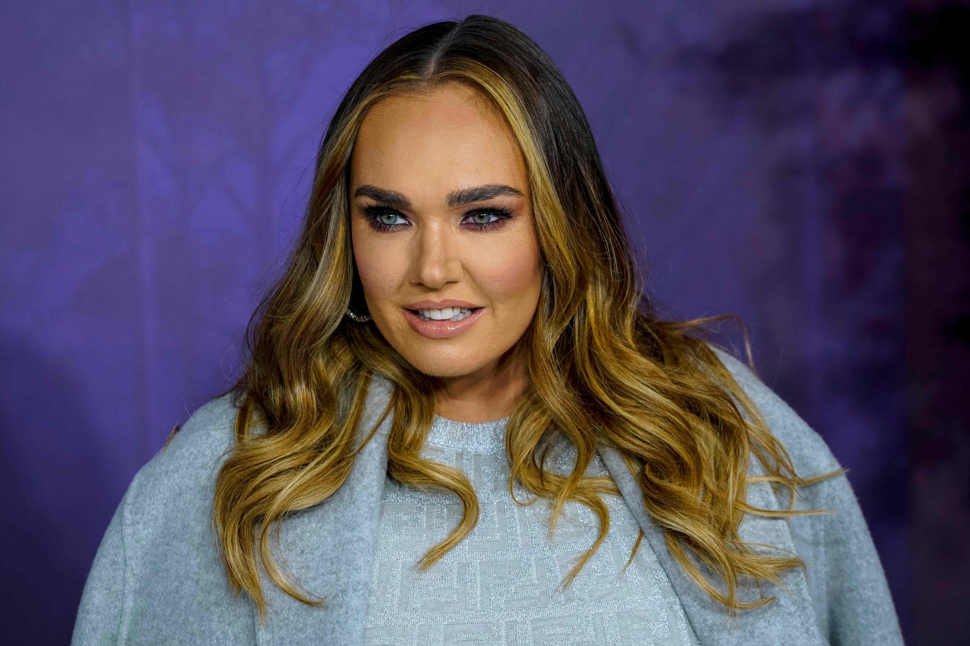 Tamara Ecclestone | AFP-JIJI