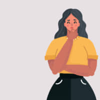 Hit pause: A drawn-out \'anō\' at the start of a sentence can express reservation. | BLOOMBERG