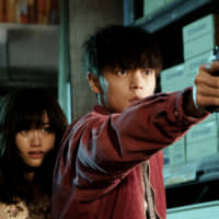Significant departure: In contrast to Takashi Miike\'s other films, \"First Love\" focuses on love and relationships. | &#169; 2020 \"FIRST LOVE\" SEISAKU IINKAI