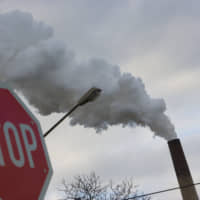 The human race probably isn\'t doomed, but climate change is still an enormous catastrophe in the making that must be addressed. | BLOOMBERG NEWS